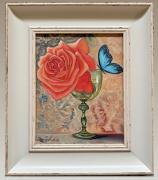 Rose scent