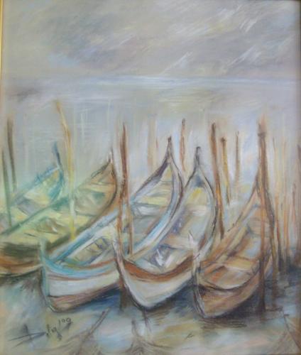Boats II