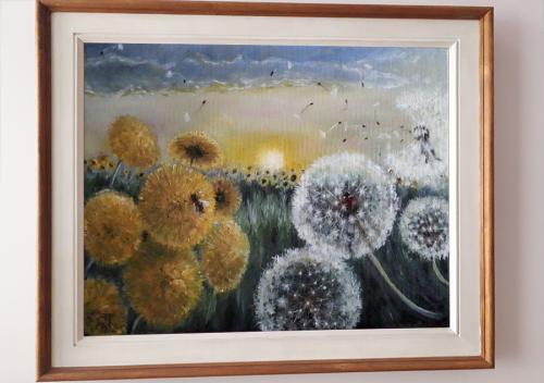 Dandelion