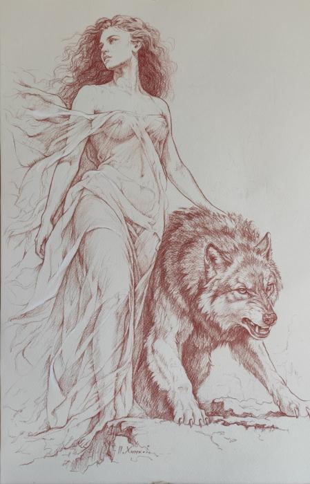 Instinct