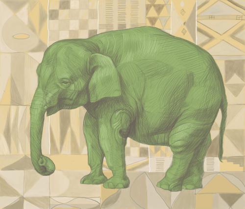 elephant