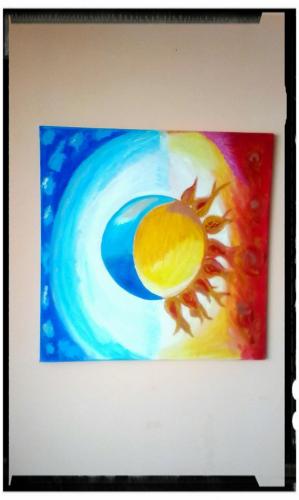 Sun&Moon