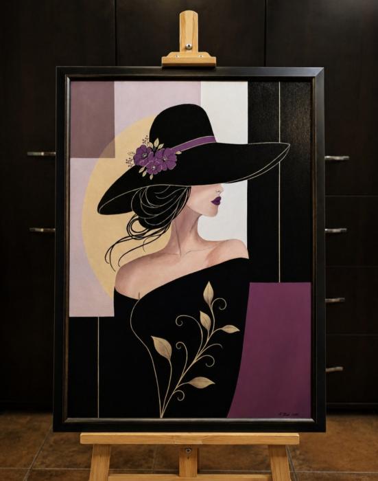 The hidden Muse