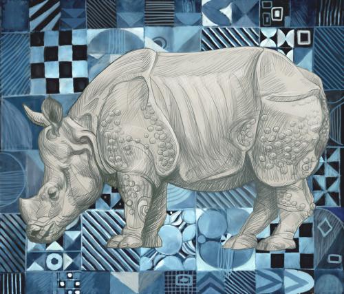 rhino