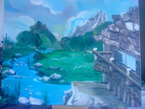 \'\'Gorska xija\'\'