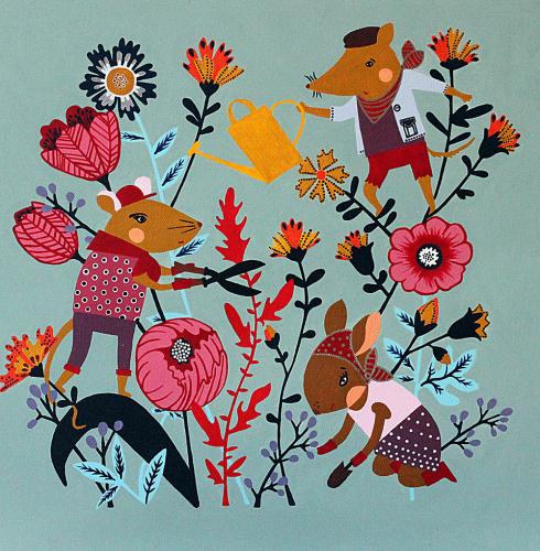 Animals