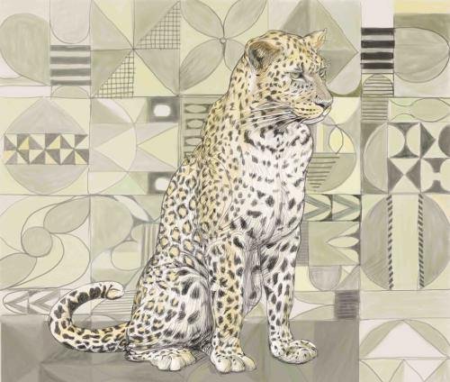 leopard