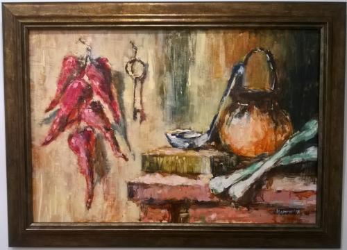 Still life 2/Натюрморт 2