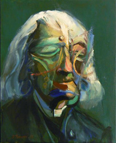 Ferenz Liszt