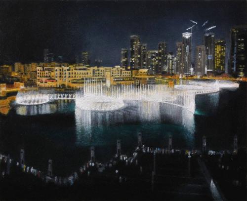 Dubaii