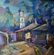 Стария Самоков