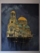 Храм-паметник 
