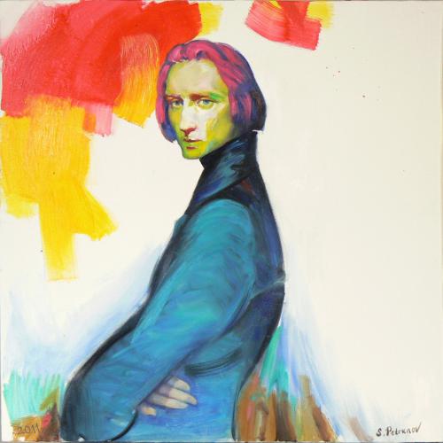 Ferenz Liszt