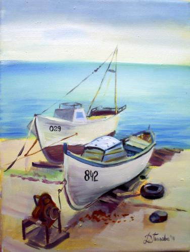 Boats