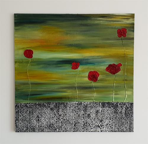 Макове / Poppies