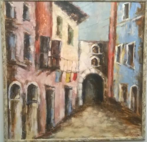 Strada 