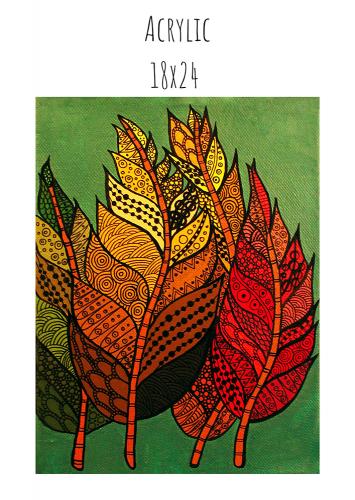Autumn mood