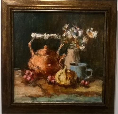 Still life/Натюрморт